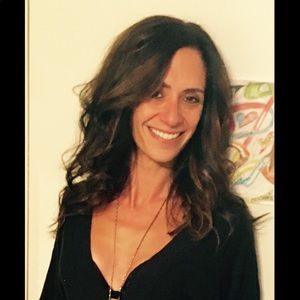 Meet your Posher, Joni